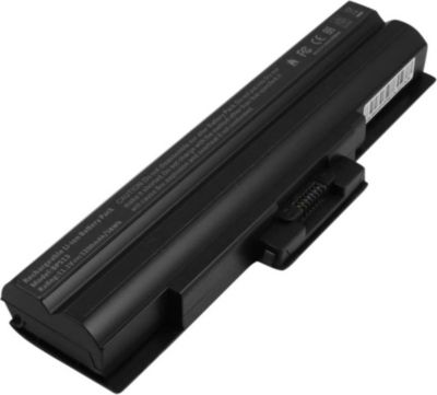 Pièce détachée AVIZAR Sony VGP-BPS21A 11.1V 5200mAh Li-ion Pièce détachée AVIZAR Sony VGP-BPS21A 11.1V 5200mAh Li-ion