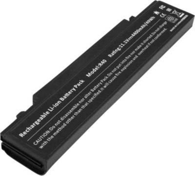 Pièce détachée AVIZAR pour PC Samsung X60 Li-ion 11.1V 4400mAh Pièce détachée AVIZAR pour PC Samsung X60 Li-ion 11.1V 4400mAh