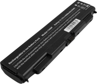 Pièce détachée AVIZAR pour Lenovo ThinkPad T440p / W540 Li-ion Pièce détachée AVIZAR pour Lenovo ThinkPad T440p / W540 Li-ion
