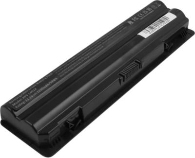 Pièce détachée AVIZAR pour PC Dell XPS 14 15 17 Li-ion 5200mAh Pièce détachée AVIZAR pour PC Dell XPS 14 15 17 Li-ion 5200mAh