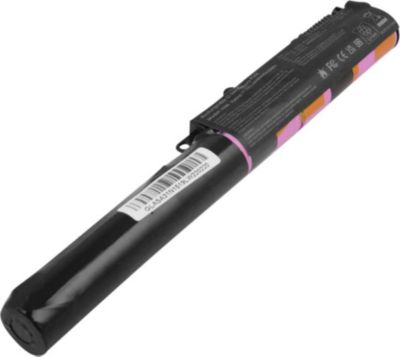 Pièce détachée AVIZAR Asus X540 A31N1519 11,1V 2600mAh Li-ion Pièce détachée AVIZAR Asus X540 A31N1519 11,1V 2600mAh Li-ion