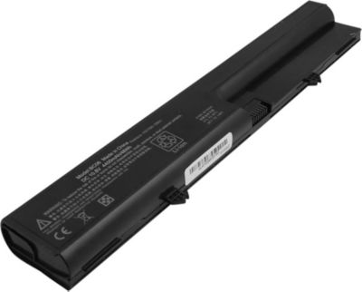 Pièce détachée AVIZAR PC HP 540 Li-ion 10.8V 4400mAh 47.5Wh
