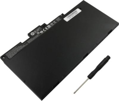 Pièce détachée AVIZAR pour HP EliteBook 745 G3 11,4V 4030mAh Pièce détachée AVIZAR pour HP EliteBook 745 G3 11,4V 4030mAh