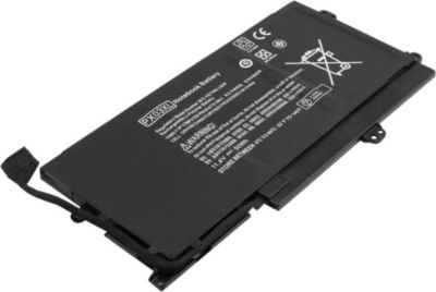Pièce détachée AVIZAR HP Envy 14 / M6 11,4V 4250mAh Li-Polymer