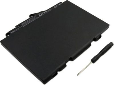 Pièce détachée AVIZAR HP EliteBook 725 G3 820 G3 11,4V 3700mAh Pièce détachée AVIZAR HP EliteBook 725 G3 820 G3 11,4V 3700mAh