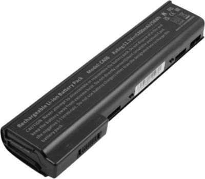 Pièce détachée AVIZAR pour HP ProBook 640 G1 G2 11,1V 5200mAh