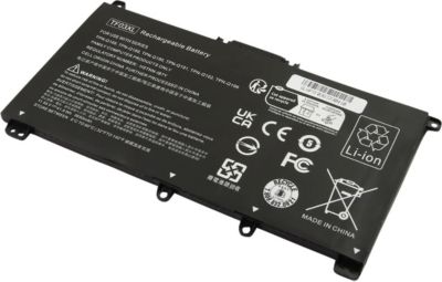 Pièce détachée AVIZAR pour HP Pavilion 15-CC Li-Polymer 11,55V Pièce détachée AVIZAR pour HP Pavilion 15-CC Li-Polymer 11,55V