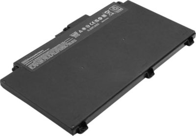 Pièce détachée AVIZAR pour HP ProBook 650 G4 Li-Polymer 11,4V