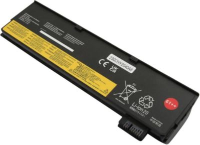 Pièce détachée AVIZAR pour Lenovo ThinkPad T470 / T480 10,8V