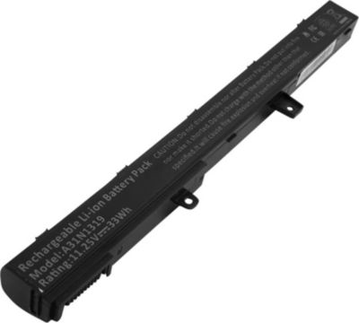 Pièce détachée AVIZAR pour Asus D550M / X551M Li-ion 2930mAh