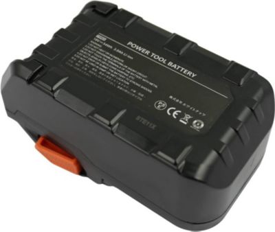 Pièce détachée AVIZAR pour AEG BS 18 BSB 18 L1830R 18V 3000mAh Pièce détachée AVIZAR pour AEG BS 18 BSB 18 L1830R 18V 3000mAh