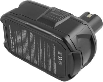 Pièce détachée AVIZAR pour Outil Ryobi BPL-1820 Li-ion 18V