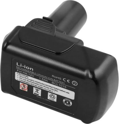 Pièce détachée AVIZAR pour Hitachi CR 10DL Li-ion 12V 1500mAh