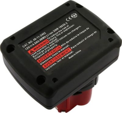Pièce détachée AVIZAR pour Outil Milwaukee M12 C12B