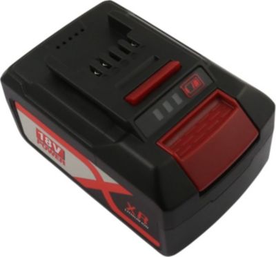 Pièce détachée AVIZAR Einhell PXBP-300 PXBP-600 Li-ion 18V