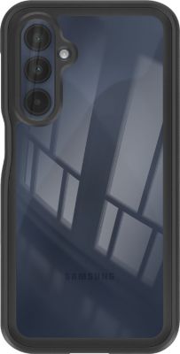 Coque AVIZAR Étanche Samsung A16 Antichoc Noir