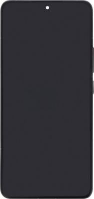 Pièce détachée XIAOMI Xiaomi 14T Pro avec Châssis Noir Titane