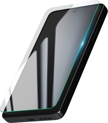 Protège écran AVIZAR Motorola Moto G86 Verre Trempé Biseauté
