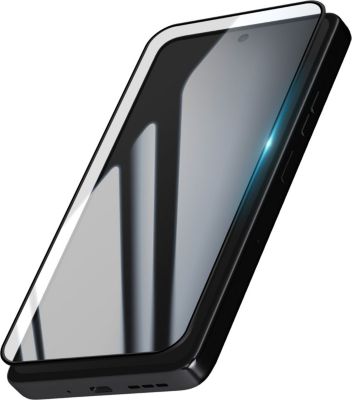 Protège écran AVIZAR Verre Trempé Motorola Moto G86 Noir Protège écran AVIZAR Verre Trempé Motorola Moto G86 Noir