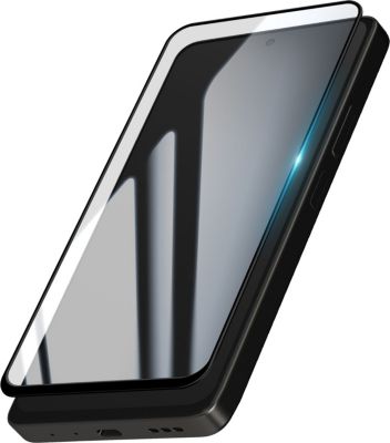 Protège écran AVIZAR Verre Trempé Oppo A5 Pro Noir Protège écran AVIZAR Verre Trempé Oppo A5 Pro Noir