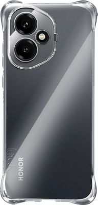 Coque IMAK Honor 400 Coins Antichoc Transparent Coque IMAK Honor 400 Coins Antichoc Transparent