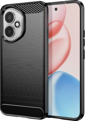 Coque AVIZAR Honor 400 Carbone Noir Coque AVIZAR Honor 400 Carbone Noir