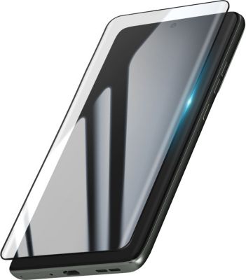 Protège écran AVIZAR Verre Trempé Motorola Edge 60 Pro Noir
