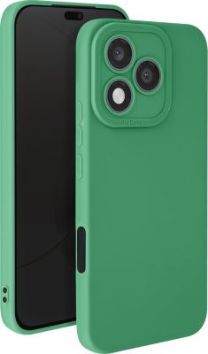 Coque AVIZAR Honor 400 Lite Silicone Lisse Vert