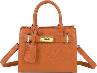 Sac bandoulière GALLANTRY pour Femme Camélia avec Bandoulière