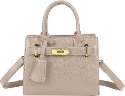 Sac bandoulière GALLANTRY pour Femme Camélia avec Bandoulière