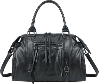 Sac bandoulière GALLANTRY pour Femme Bowling avec Bandoulière