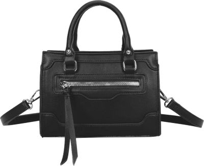 Sac bandoulière GALLANTRY pour Femme Zippé avec Anses Robustes Sac bandoulière GALLANTRY pour Femme Zippé avec Anses Robustes