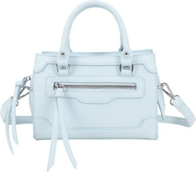 Sac bandoulière GALLANTRY pour Femme Zippé avec Anses Robustes