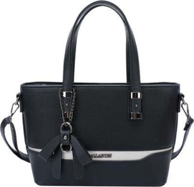 Sac bandoulière GALLANTRY pour Femme Orné de Nœud