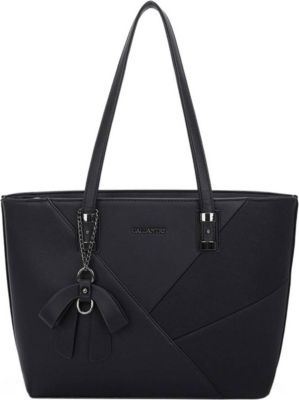 Sac bandoulière GALLANTRY pour Femme avec Nœud Motif Géométrique