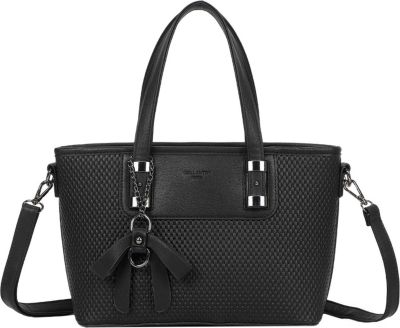 Sac bandoulière GALLANTRY pour Femme Texturé Embossé Effet Tressé Sac bandoulière GALLANTRY pour Femme Texturé Embossé Effet Tressé