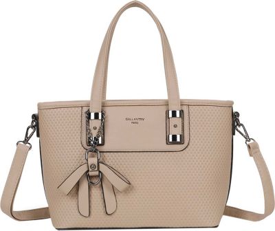 Sac bandoulière GALLANTRY pour Femme Texturé Embossé Effet Tressé Sac bandoulière GALLANTRY pour Femme Texturé Embossé Effet Tressé