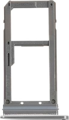 Pièce détachée AVIZAR Galaxy S7 edge avec Support micro-SD