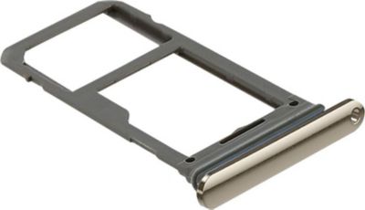 Pièce détachée AVIZAR Galaxy S7 edge avec Support micro-SD