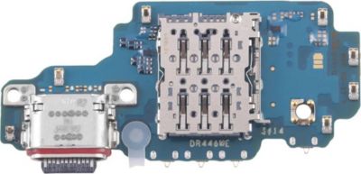 Pièce détachée SAMSUNG pour Galaxy S25 Ultra avec Lecteur SIM Pièce détachée SAMSUNG pour Galaxy S25 Ultra avec Lecteur SIM