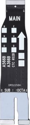 Pièce détachée AVIZAR pour Galaxy A36 / A56 Flex Principal