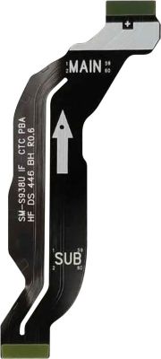 Pièce détachée AVIZAR pour Galaxy S25 Ultra Connecteur FPC