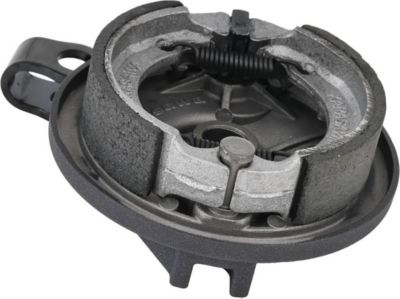 Pièce détachée NINEBOT Tambour de Frein Ninebot Max G2