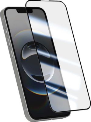 Protège écran AVIZAR pour iPhone 16E Bord 3D Ultra Résistant