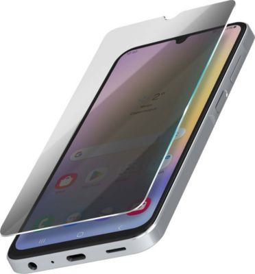 Protège écran AVIZAR pour Samsung Galaxy A25 Anti-Espion