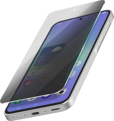 Protège écran AVIZAR pour Samsung Galaxy A36 Anti-Espion