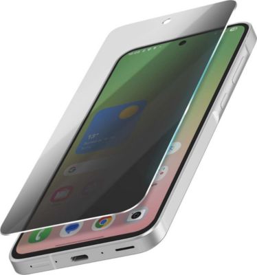 Protège écran AVIZAR pour Samsung Galaxy A56 Anti-Espion