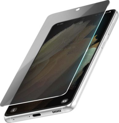 Protège écran AVIZAR pour Samsung Galaxy S21 Anti-Espion