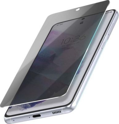 Protège écran AVIZAR pour Samsung Galaxy S21 Plus Anti-Espion