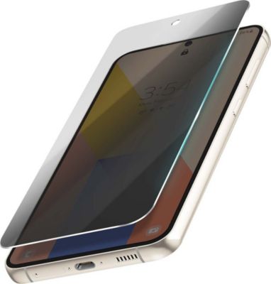 Protège écran AVIZAR pour Samsung Galaxy S23 Anti-Espion